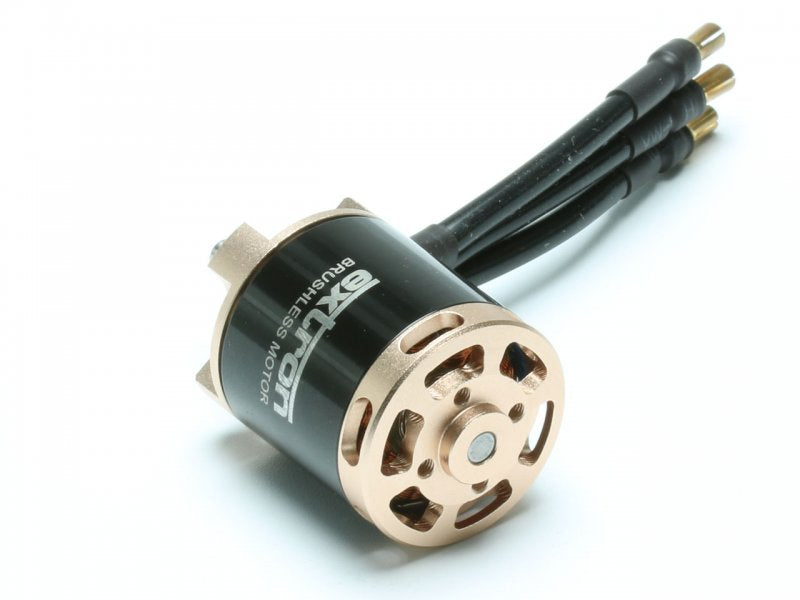 Brushless Motor EXTRON, 2212/12 (2050KV), ø28 x 28mm, 65g, Pichler # X4003