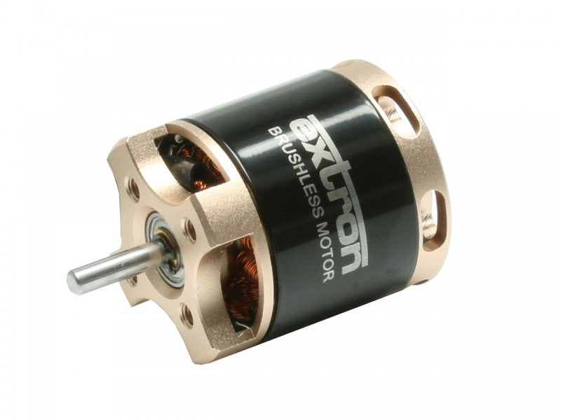 Brushless Motor EXTRON, 2217/16 (1140KV), ø28 x 33mm, 75g, Pichler # X4007