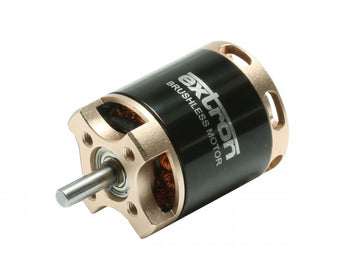 Brushless Motor EXTRON, 2220/16 (980KV), ø28 x 36mm, 85g, Pichler # X4010
