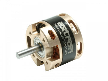Brushless Motor EXTRON, 2808/16 (1680KV), ø35 x 29mm, 85g, Pichler # X4012