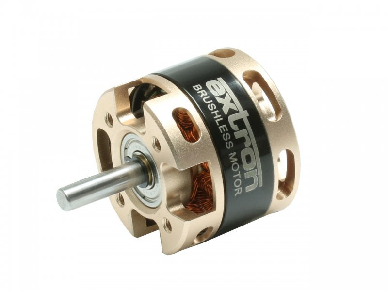 Brushless Motor EXTRON, 2808/16 (1680KV), ø35 x 29mm, 85g, Pichler # X4012