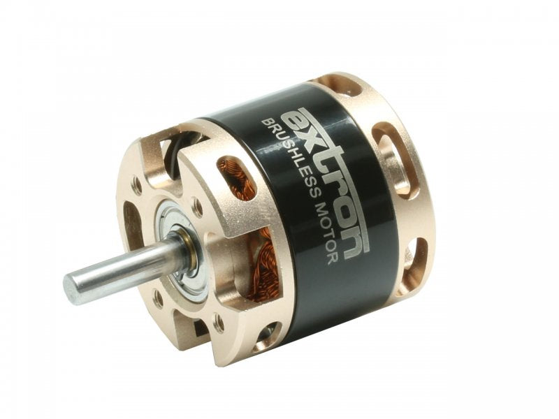 Brushless Motor EXTRON, 2814/12 (1300KV), ø35 x 36mm, 115g, Pichler # X4015