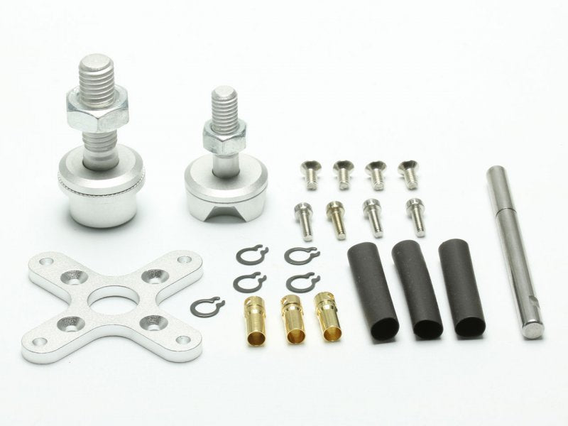 Kleinteile Set zu Extron Brushless Motor 2814, Pichler # X4055