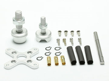 Kleinteile Set zu Extron 2826, Pichler # X4057