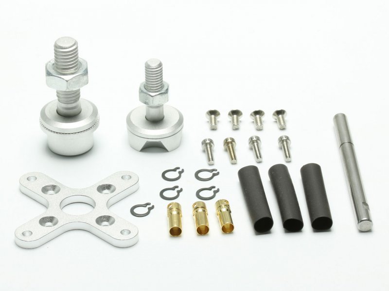 Kleinteile Set zu Extron 2826, Pichler # X4057