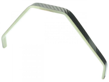 GFK Fahrwerk, (Hauptfahrwerksbügel), 450 mm x 220 mm, Pichler # X6003