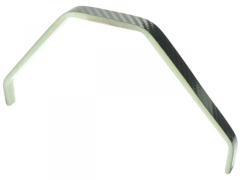 GFK Fahrwerk, (Hauptfahrwerksbügel), 650 mm x 250 mm, Pichler # X6007