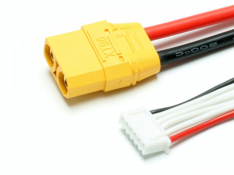 LiPo Battery Extron X2, 5S/5000mAh, 30/60C, 138x45x50mm, 625g