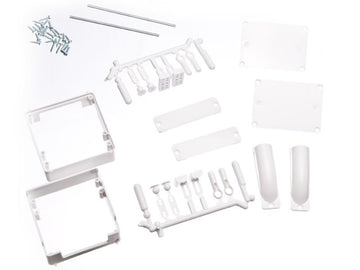 Servo frame (Extron)
