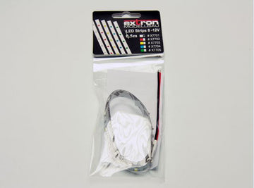 LED-Streifen, blau, selbstklebend, 0,5m, Pichler # X7704