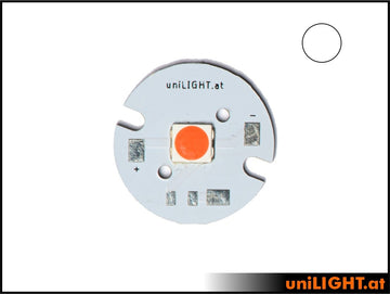 uniLIGHT LED Punktlicht Modul, 6Wx2