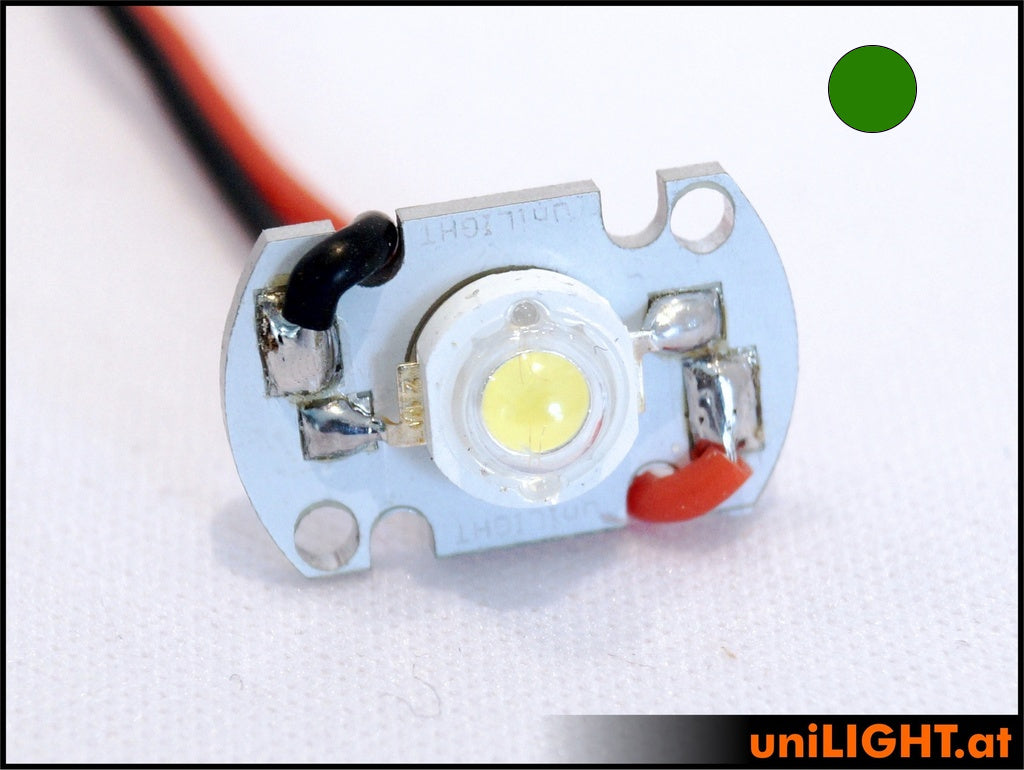 uniLIGHT LED Spot Module, 8W