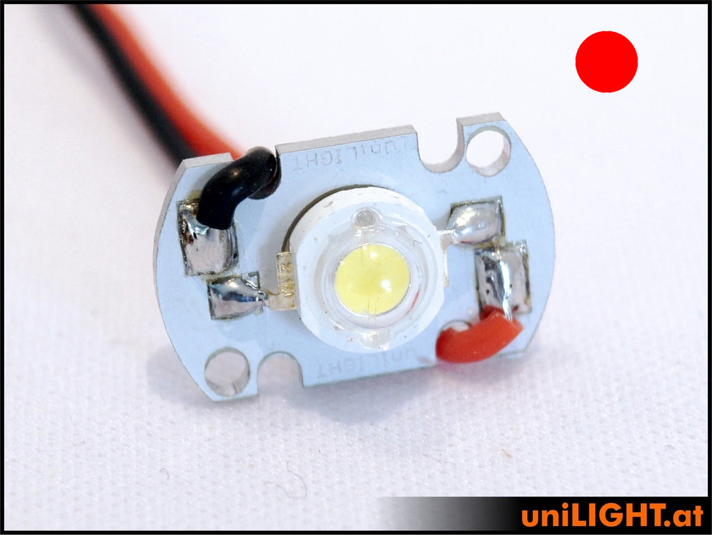 uniLIGHT LED Spot Module, 8W