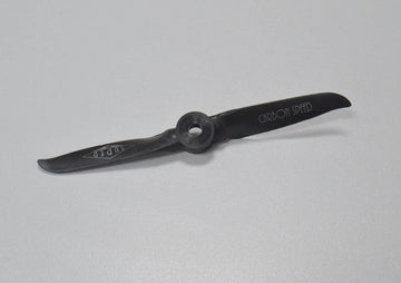 Carbon-Speed-Luftschraube 4.7 x 4.0, Nabenbohrung 4,9mm