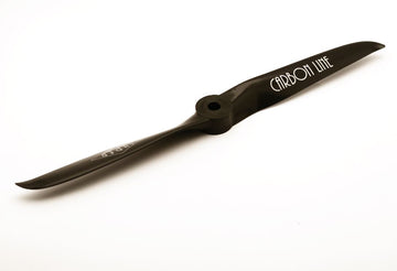 Carbon-Line-Starrluftschraube 7.0 x 6.0, Nabenbohrung 8mm