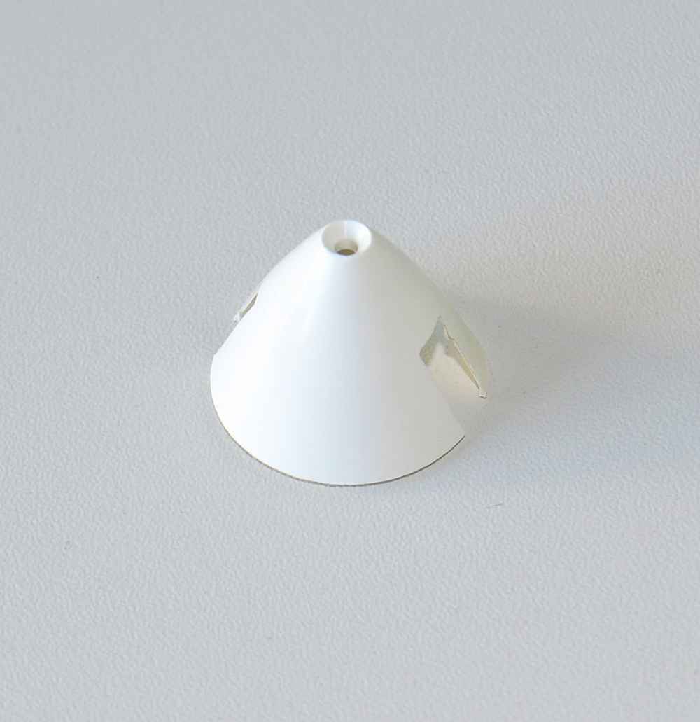 Replacement spinner cap for CAM FOLDING Set, ø26mm