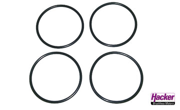 Para RC Trike O-Ring, 4er-Set, Hacker # 30216911