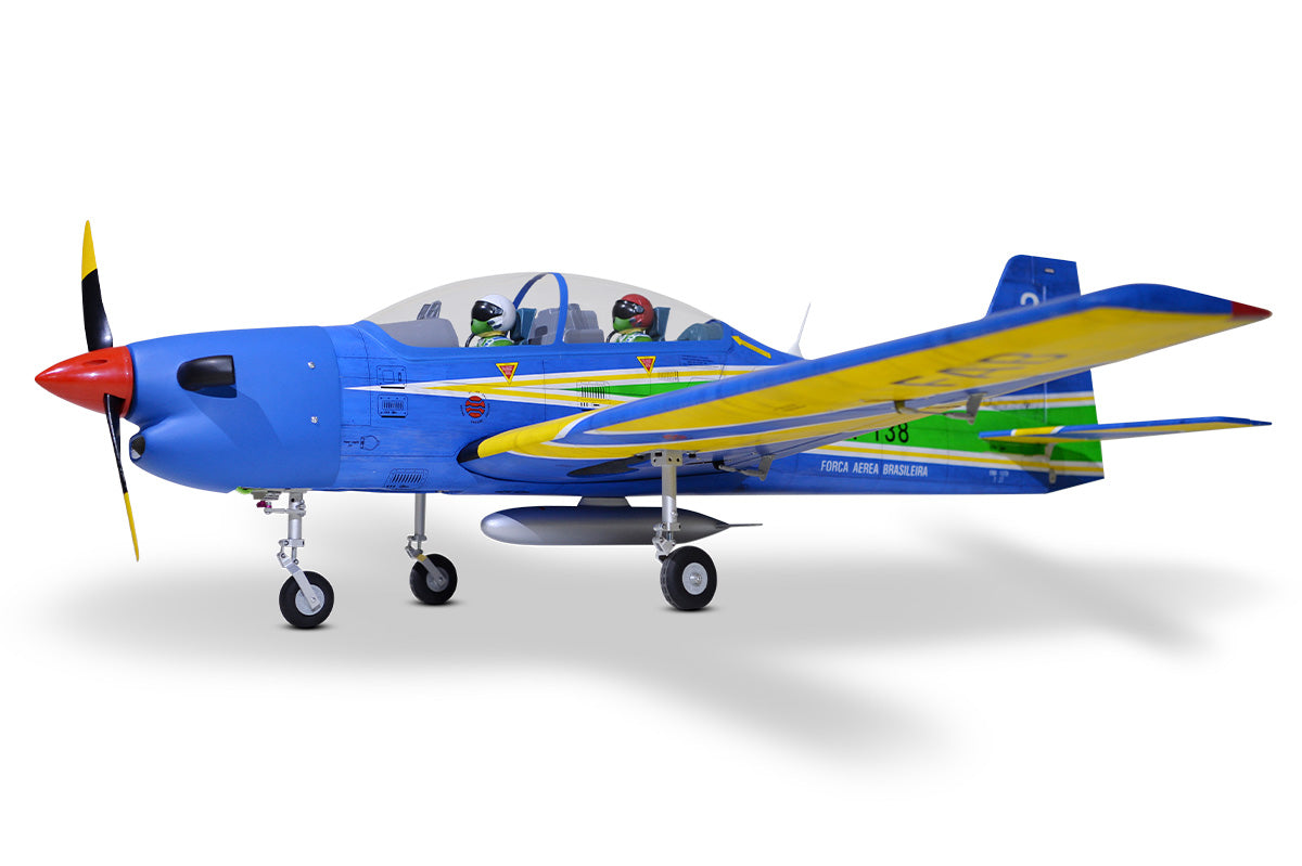 TUCANO 60 MK2, Spw. 1730mm, D-Power # PH158