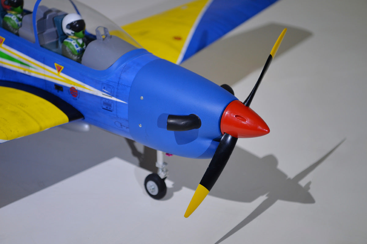 TUCANO 60 MK2, Spw. 1730mm, D-Power # PH158