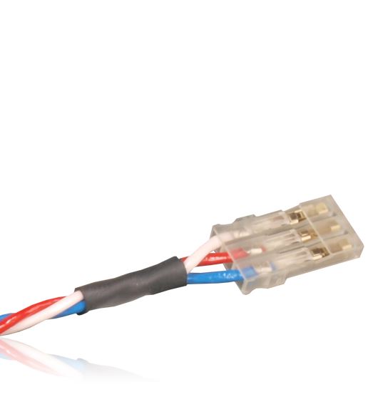 Premium Servo Extension, 100 cm, (PU 2), 0.35mm²