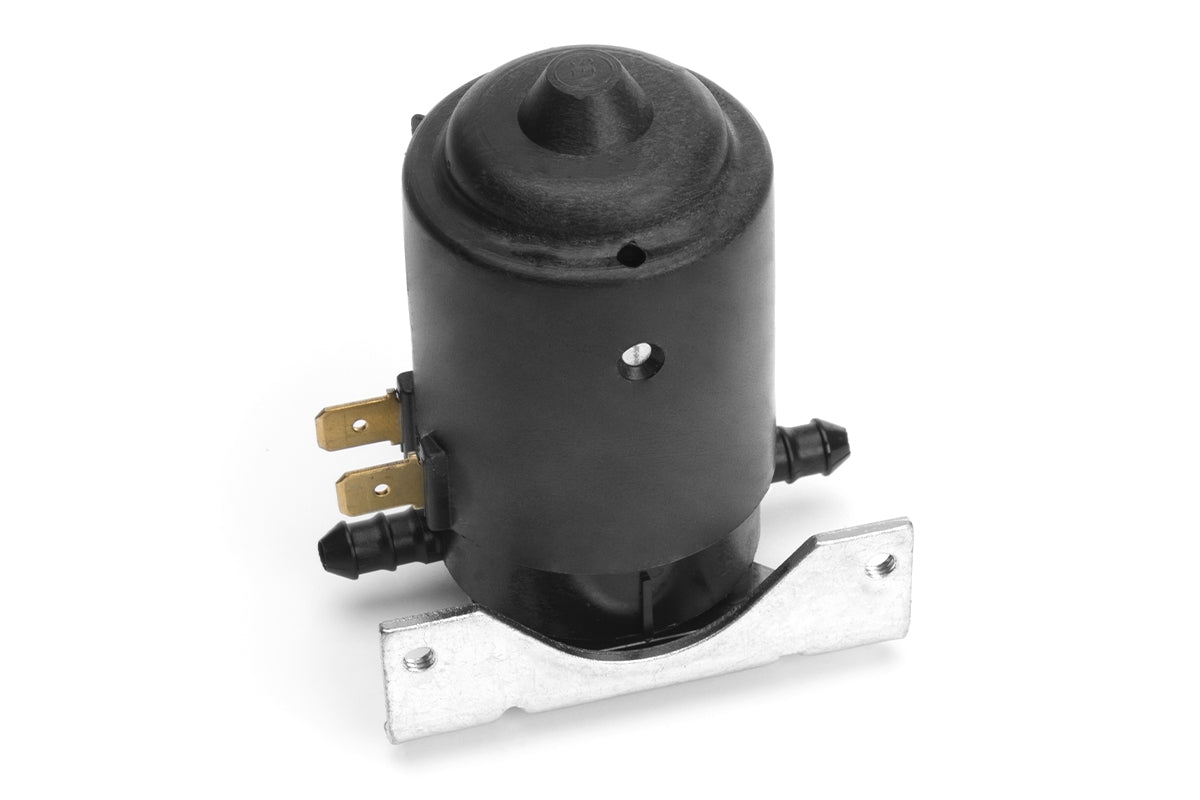 Kavan Elektrische Zahnrad-Kraftstoffpumpe, 12V, #KAV50.0190