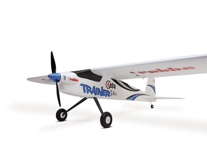 Air Trainer 140, EPO ARF Model, incl. 3-Axis Gyro, Robbe # 2581