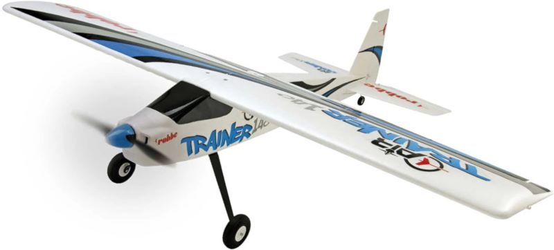 Air Trainer 140, EPO ARF Model, incl. 3-Axis Gyro, Robbe # 2581