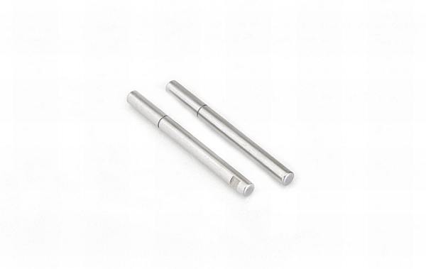Ersatzwelle Roxxy®-BL 5055 (2 Stück), Robbe # 47995055