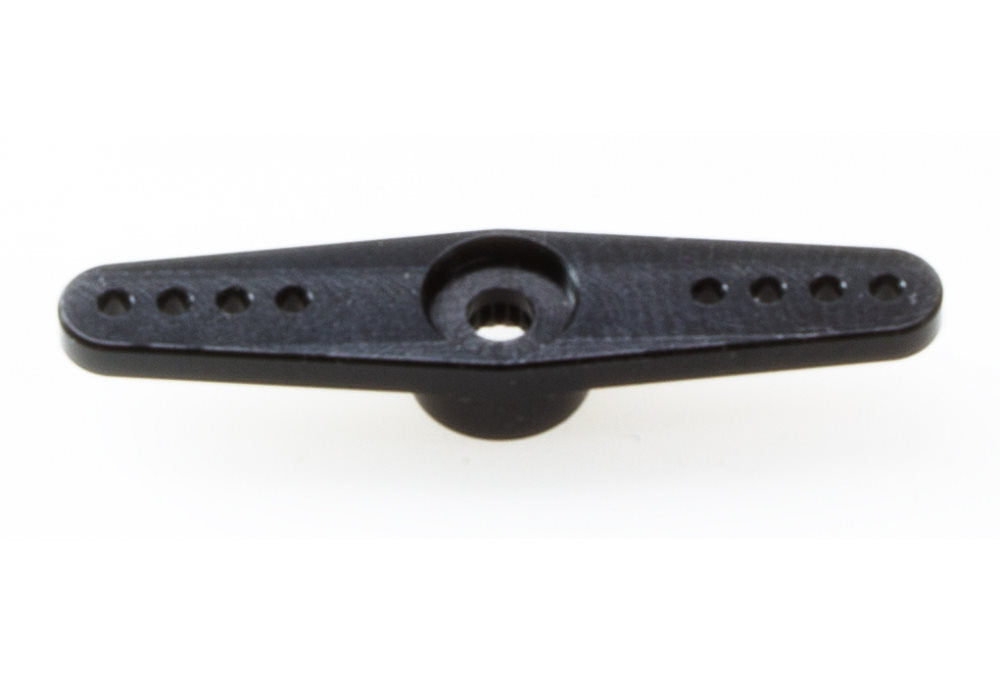 Servohebel zu AGF-RC SH-A06, Alu, 26mm beidseitig