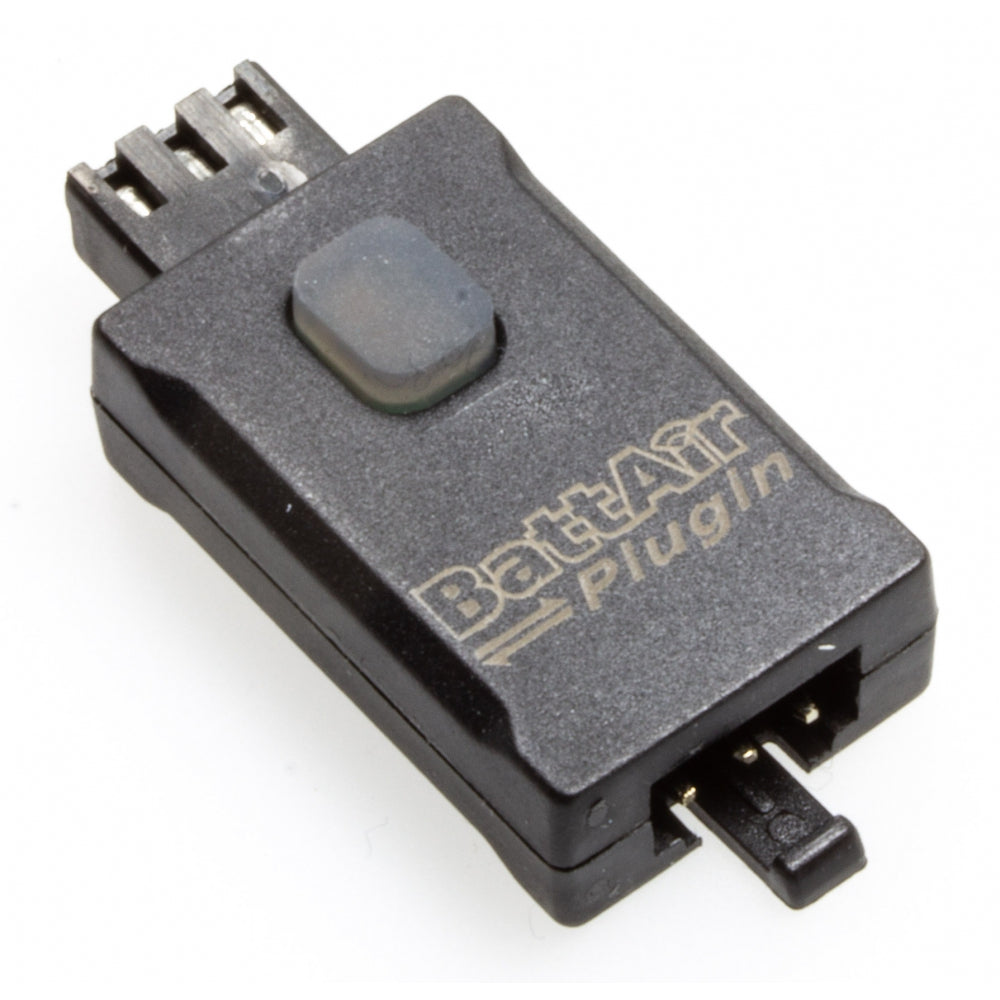 ISDT BAP2-BattAir Plugin, 2 Zellen
