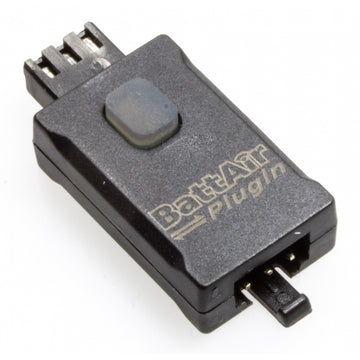ISDT BAP2-BattAir Plugin, 2 Zellen