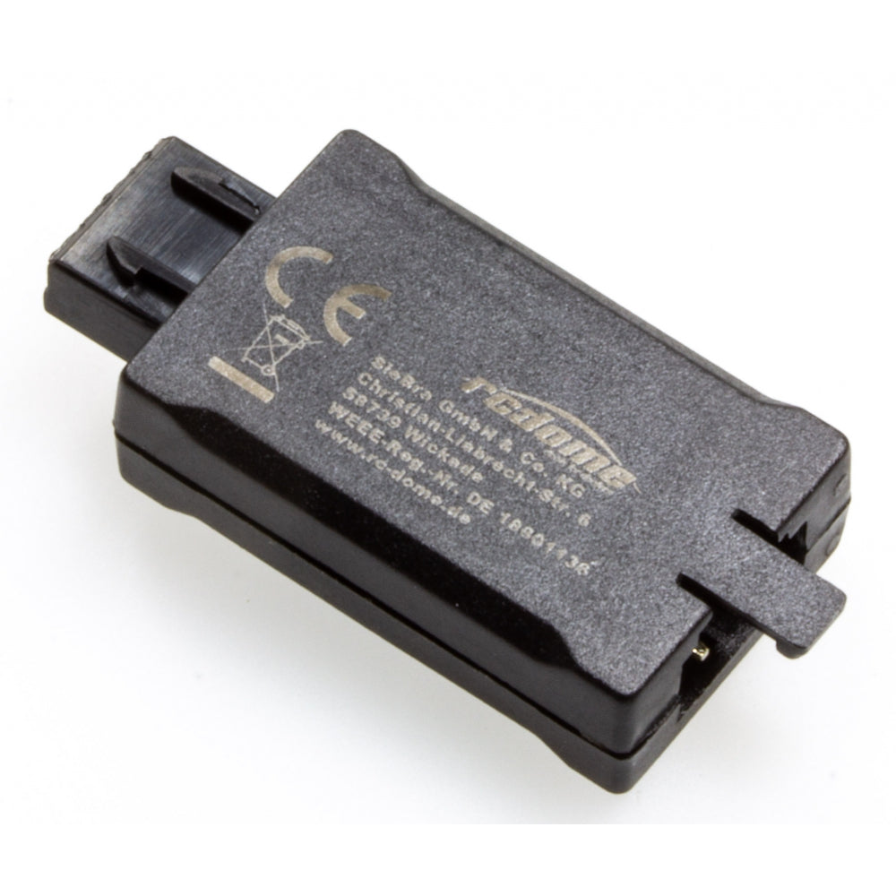 ISDT BAP2-BattAir Plugin, 2 Zellen