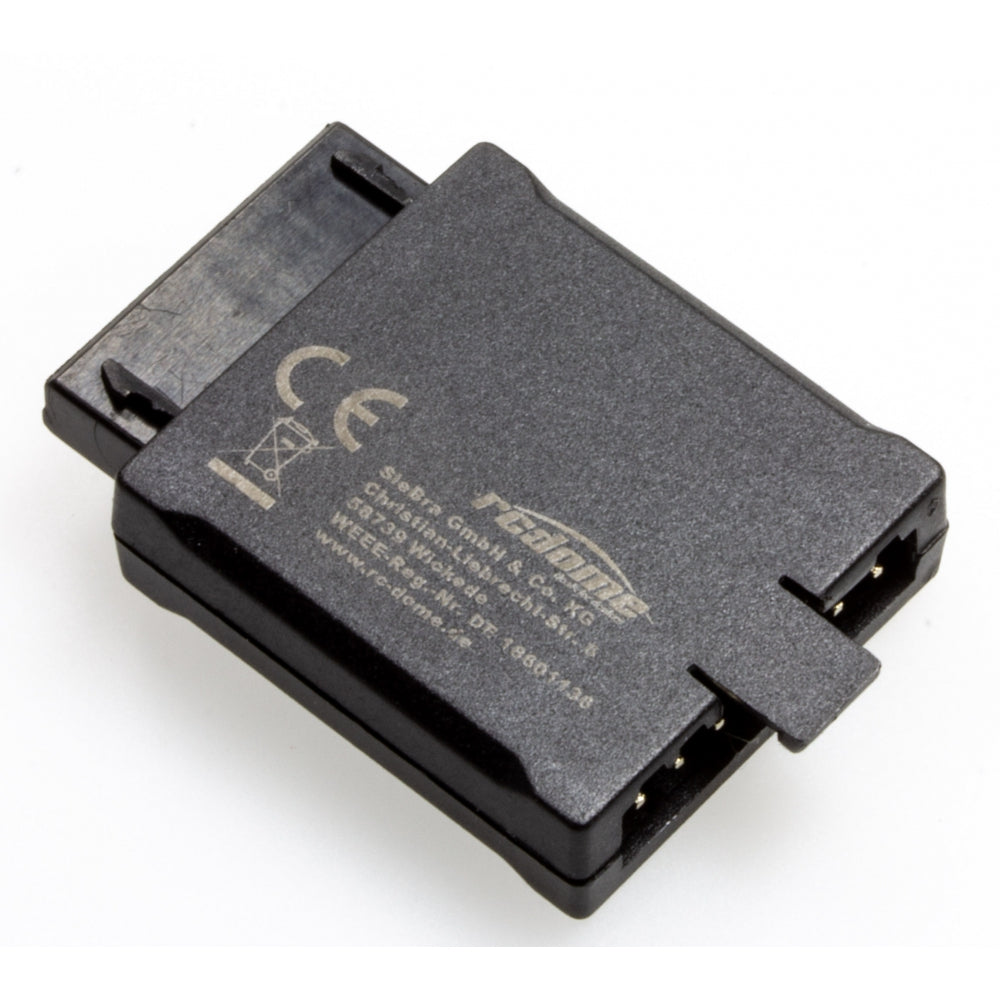 ISDT BAP6-BattAir Plugin, 5 - 6 Zellen