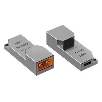 iSDT BattGO-linker - Smart battery linker, # BG-Linker