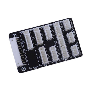 Balancer Adapterplatine 2-10S, XH10