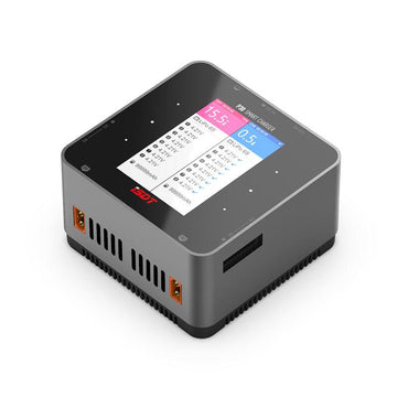 iSDT SMART P30 Duo Lader, 1500W, 30A, 8S Lipo, 10-34V DC