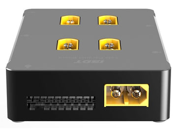 Safe Parallel Adapter, ISDT PC-4860, 4x 8S Parallel Ladeboard