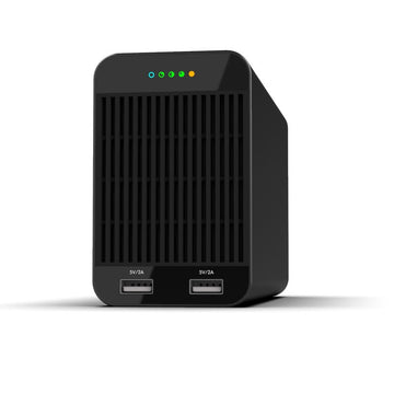 ISDT SP2417 SMART POWER Schaltnetzteil, 24V, 17A, 400W