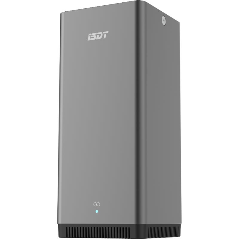 ISDT SP3060 SMART POWER Schaltnetzteil, 21-29V, 60A, 1800W