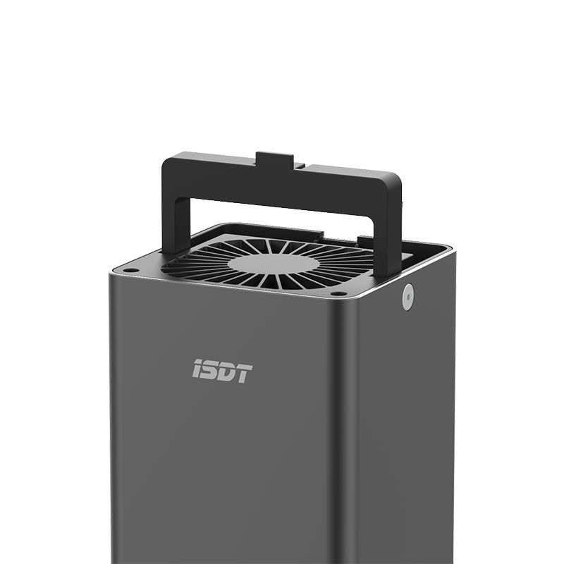 ISDT SP3060 SMART POWER Schaltnetzteil, 21-29V, 60A, 1800W