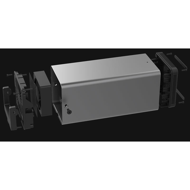 ISDT SP3060 SMART POWER Schaltnetzteil, 21-29V, 60A, 1800W