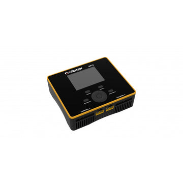 Junsi iCharger DX12 - 12S LiPo, 2x 1200W oder 1x 1800W