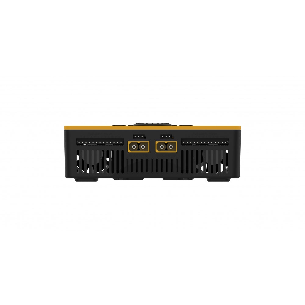 Junsi iCharger DX12 - 12S LiPo, 2x 1200W oder 1x 1800W