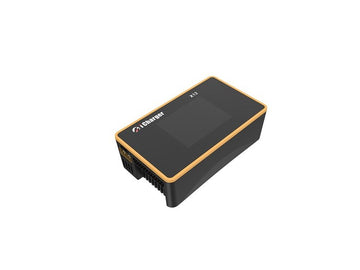 Junsi iCharger X12 Lader, bis 1100 Watt, DC 11-53 Volt, 1-12 LiIo/LiPo/LiFe/LIHV