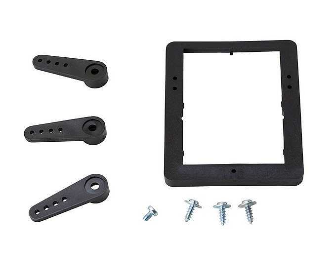 Servo Savox SG-1211MG Digital (11kg/cm), 30x36x12mm, 30g