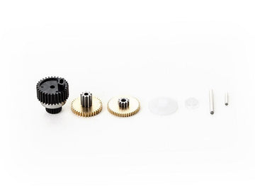 Servo Gear Set for Savöx SH-0253 incl. Ball Bearings