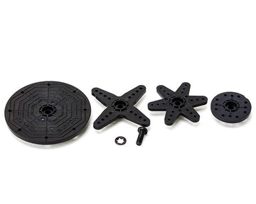Servo arm for Savöx SC-1256/SC-1257/SC-1258/SC-0251/SC0252/SC-0254