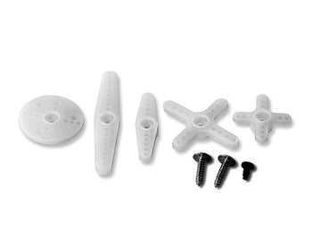 Servo Horns for Savöx SH-0350/SH-0253/SH-0254/SH-0255MG/SH-0256