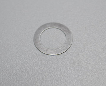 Thrust washer for Micro-Edition