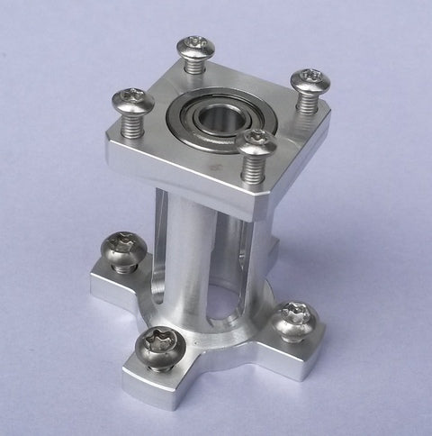 FES - Glider Extension, Reisenauer # FES Adapter